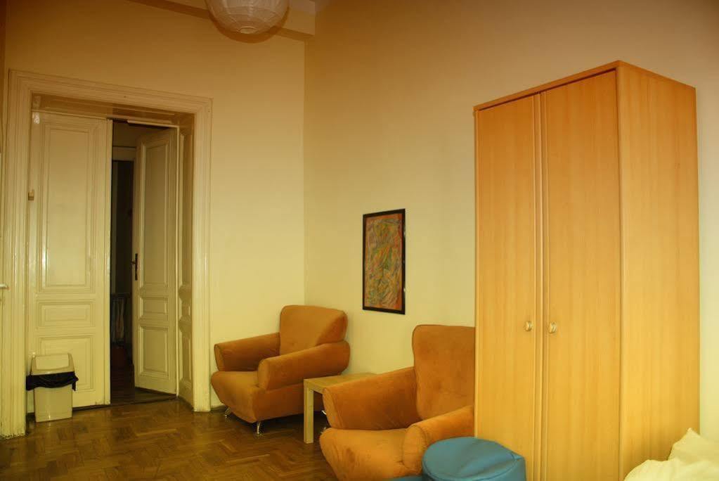 Hostel Krakowskie Klimaty Εξωτερικό φωτογραφία