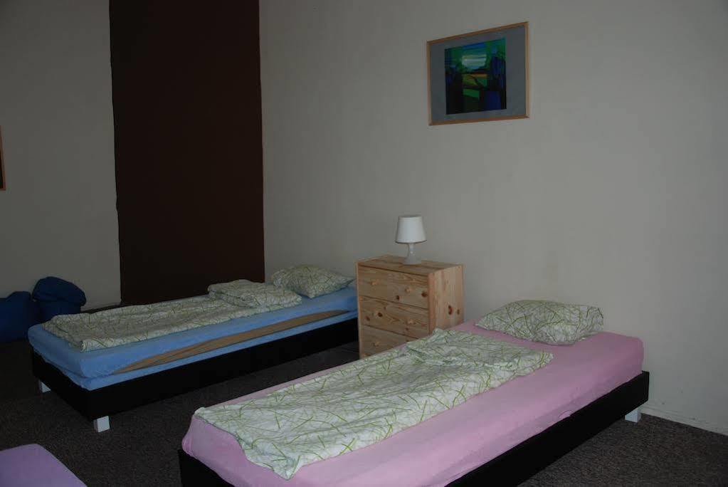 Hostel Krakowskie Klimaty Εξωτερικό φωτογραφία