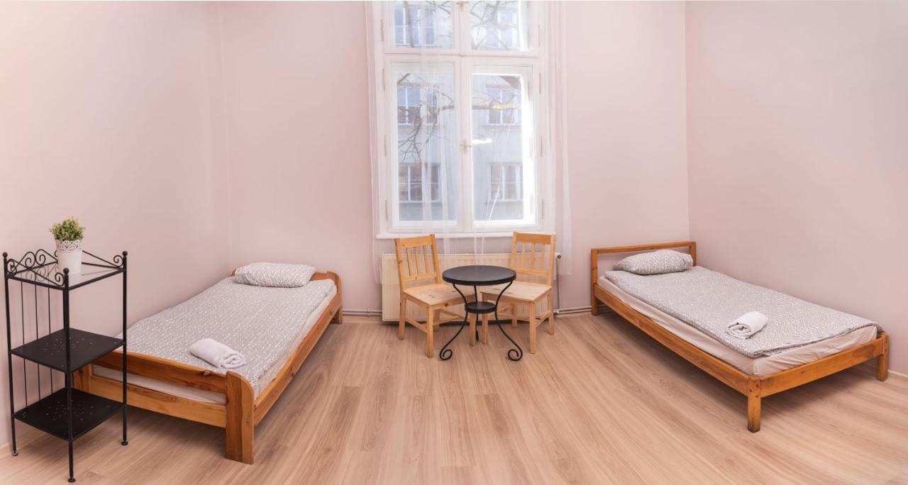 Hostel Krakowskie Klimaty Εξωτερικό φωτογραφία